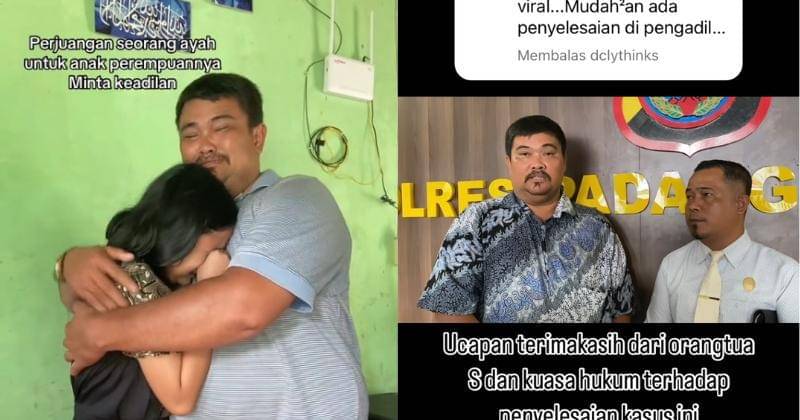 TikTok.com/novie.hrp | Instagram.com/polres_padangsidimpuan